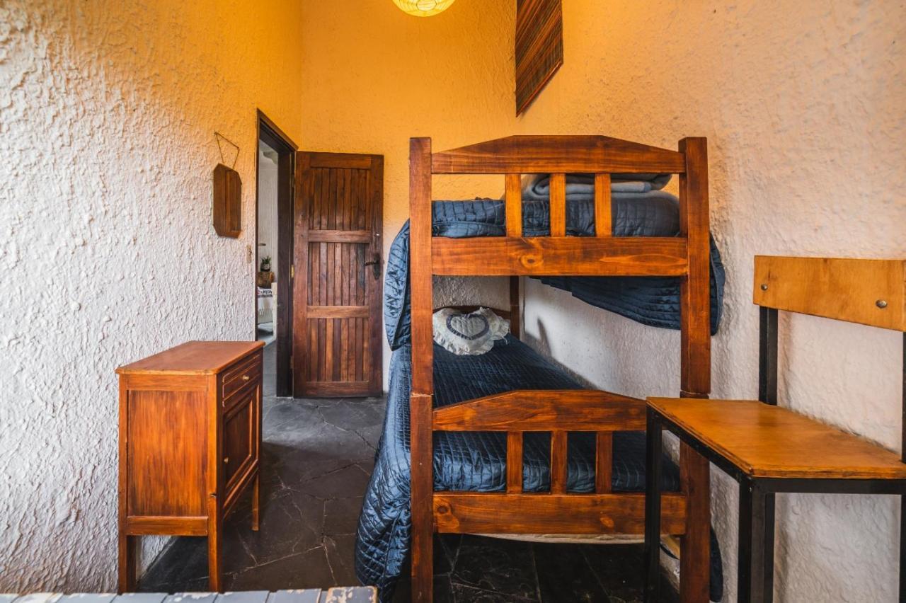 41 Hostel Punta del Este Bagian luar foto