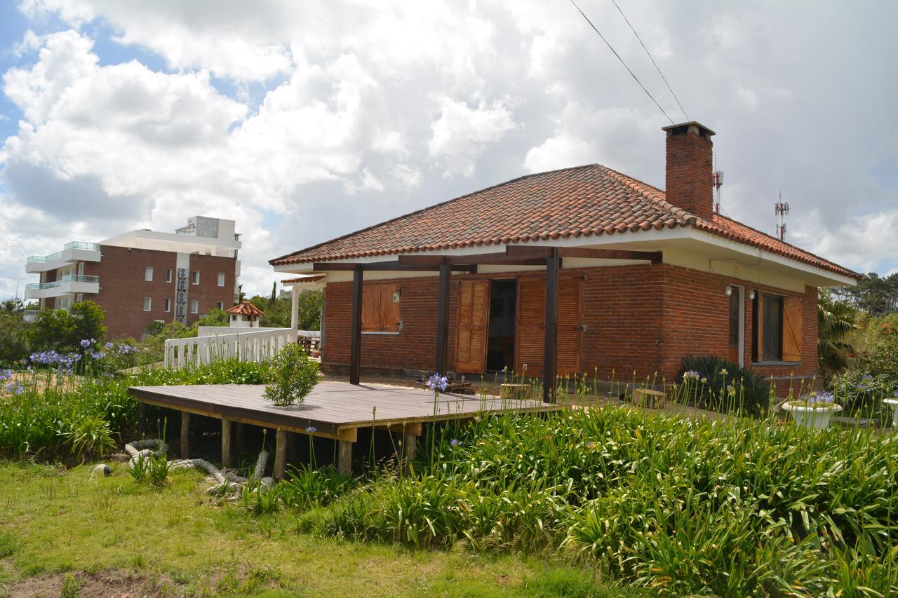 41 Hostel Punta del Este Bagian luar foto