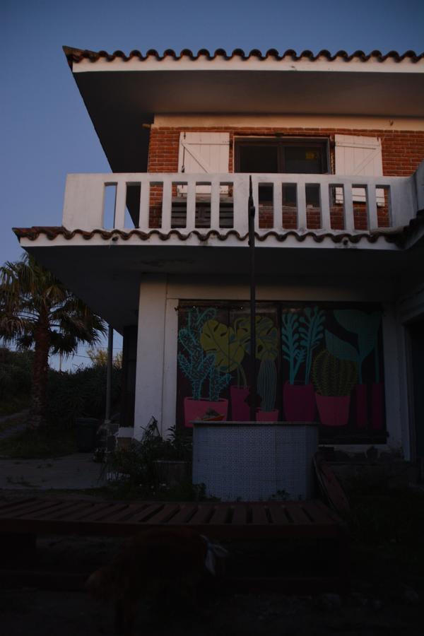 41 Hostel Punta del Este Bagian luar foto